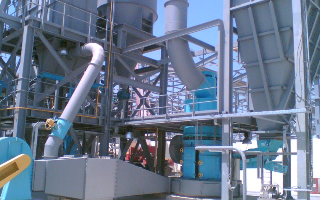 Benefits of a Holistic Approach to the Mill System