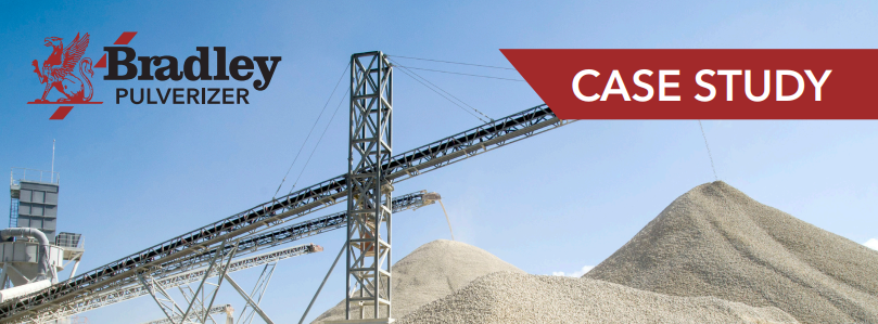 Case Study – Bradley Mill Overhaul and VBC Upgrade Results in Increased Up-Time, Higher Yields, and Lower Operating Costs