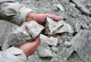 limestone