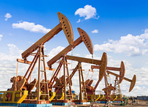 oil