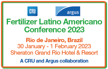 fertilizer-latino america trade show banner 2023
