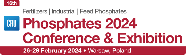phosphates 2024 logo