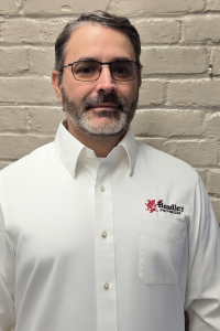 Felipe Arango Headshot