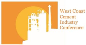 west coast cement conference logo