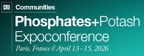 2026 Phosphate show