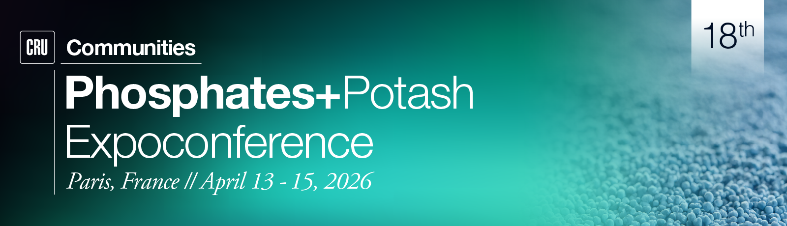 BP at Phosphates banner