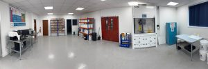 BP - Full UK Test Lab